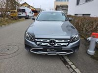 Gebraucht Mercedes E220 All-Terrain Avantgarde 194 PS (142 kW) 2020 Kombi