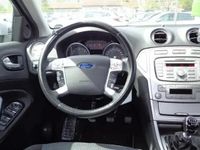 Gebraucht Ford Mondeo 140 PS (102 kW) 2008