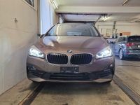 gebraucht BMW 218 2er Reihe F46 Gran Tourer d xDrive