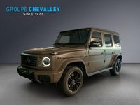 Gebraucht Mercedes G500 448 PS (329 kW) 2024 Grau SUV