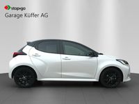 gebraucht Toyota Yaris 1.5 Selection Style CVT