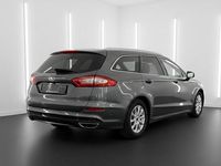 Gebraucht Ford Mondeo Titanium 180 PS (132 kW) 2018