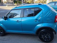 Gebraucht Suzuki Ignis 83 PS (61 kW) 2021 SUV