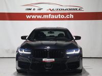 Gebraucht BMW M5 Competition Edition 625 PS (459 kW) 2022