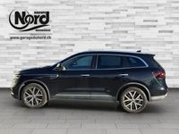 Gebraucht Renault Koleos Intens 190 PS (139 kW) 2020 Schwarz SUV