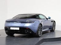 Neu Aston Martin DB12 680 PS (500 kW) 2026 Blau Coupé