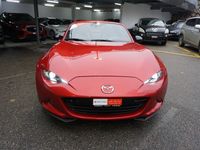 gebraucht Mazda MX5 RF 1.5 Revolution Targa