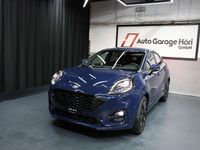 Gebraucht Ford Puma ST-Line X 125 PS (91 kW) 2023 SUV