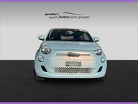 Gebraucht Fiat 500e Icon 86 kW (118 PS) 2022 Limousine