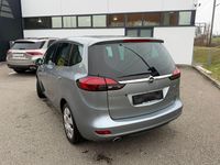 Gebraucht Opel Zafira Tourer Sport 165 PS (121 kW) 2012 Van / Kleinbus
