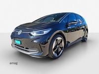 Gebraucht VW ID.3 Pro 239 kW (326 PS) 2025 Grenadill black metallic Kleinwagen