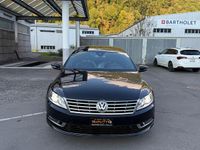 Gebraucht VW CC 170 PS (125 kW) 2012 Limousine