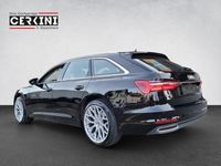 gebraucht Audi A6 Avant 40 TDI S-tronic