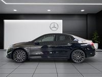 Gebraucht Mercedes CLA 250+ 200 kW (272 PS) 2025 Schwarz Limousine