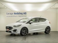 Gebraucht Ford Fiesta ST-Line X 125 PS (91 kW) 2023 Kleinwagen