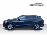 gebraucht VW Touareg 3.0 TDI Elegance Tiptronic