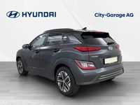 gebraucht Hyundai Kona Electric PureDrive 64 kWh