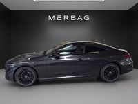 Neu Mercedes CLE300 258 PS (189 kW) 2025 Grau Coupé