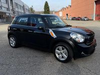 Gebraucht Mini One Countryman 98 PS (72 kW) 2015 SUV
