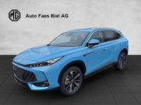 Neu MG HS Luxury 224 PS (164 kW) 2026 Blau SUV