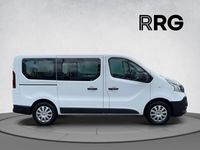 gebraucht Renault Trafic ENERGY dCi 120 Passenger Zen