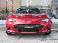 Gebraucht Mazda MX5 Exclusive-Line 184 PS (135 kW) 2024 Cabrio