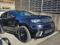 Gebraucht Jeep Grand Cherokee 710 PS (522 kW) 2019 SUV