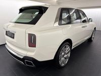 Gebraucht Rolls Royce Cullinan 571 PS (419 kW) 2025 SUV