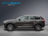 gebraucht Volvo XC90 B5 D AWD Plus Bright