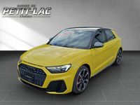 gebraucht Audi A1 Sportback 40 TFSI S Line S-tronic