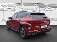 gebraucht Hyundai Kona 1.6 GDi Hybrid NEW N-Line Auto