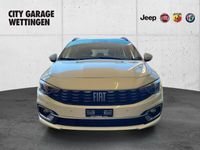 gebraucht Fiat Tipo 1.5 Hybrid Station Wagon Swiss Edition