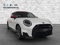 Gebraucht Mini Cooper 135 kW (184 PS) 2026 Weiss Kleinwagen
