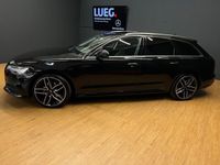 gebraucht Audi A6 Avant 2.0 TDI S-tronic