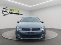 Gebraucht VW Polo Team 105 PS (77 kW) 2012 Kleinwagen
