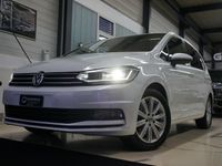 gebraucht VW Touran 1.4 TSI BlueMotion Technology Highline DSG