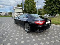 Gebraucht Maserati Granturismo 439 PS (322 kW) 2011 Coupé