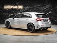 Gebraucht Mercedes A200 AMG line 163 PS (119 kW) 2024 Limousine