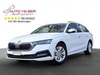 Gebraucht Skoda Octavia Ambition 150 PS (110 kW) 2021 Kombi