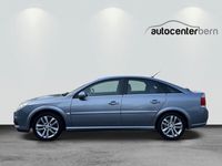 gebraucht Opel Vectra 2.8 Turbo V6 Elegance