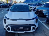 Neu Kia Stonic GT-Line 115 PS (84 kW) 2026 Weiss SUV