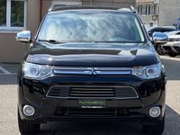 gebraucht Mitsubishi Outlander P-HEV 