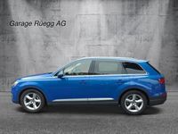 gebraucht Audi Q7 3.0 V6 TDI e-tron quattro T-Tronic