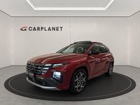 Gebraucht Hyundai Tucson N Line 265 PS (194 kW) 2022 SUV
