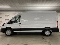 gebraucht Ford E-Transit Van 390 L3H2 67kWh 184 PS Trend