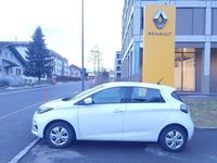 Gebraucht Renault Zoe Zen 100 kW (136 PS) 2020 Kleinwagen