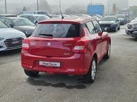 Gebraucht Suzuki Swift 90 PS (66 kW) 2018 Kleinwagen