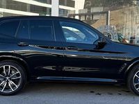 Gebraucht BMW X3 M Sport 339 PS (249 kW) 2022 SUV