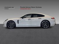 gebraucht Porsche Panamera 4S PANAMERA E-HYBRIDE-Hybrid