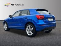 gebraucht Audi Q2 1.5 35 TFSI Design